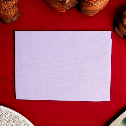 White cotton cloth 1.25 meter for pooja rituals and altar use – India’s Largest Pooja Accessories Brand – www.satvikstore.in

